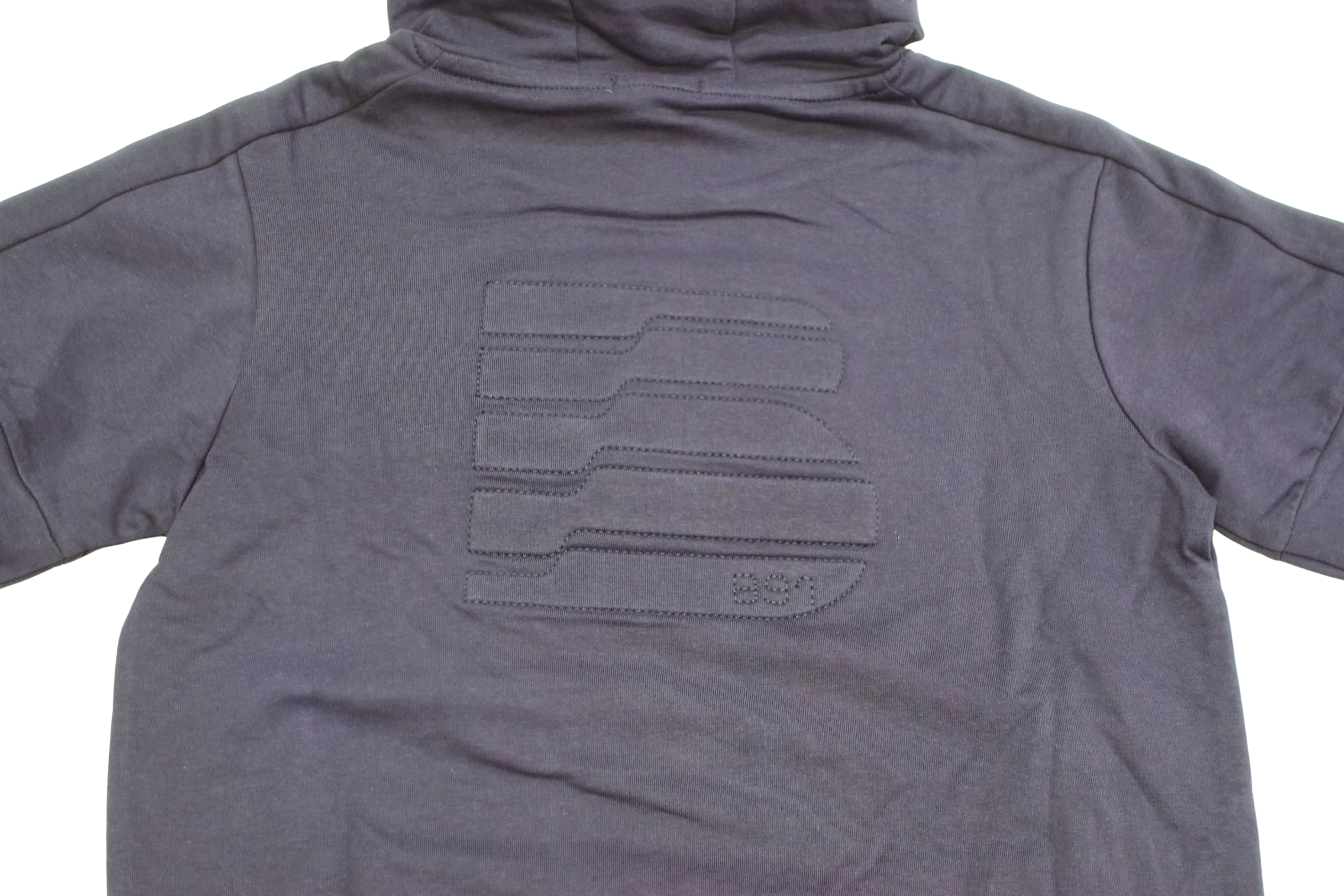 Felpa junior _ BY3063